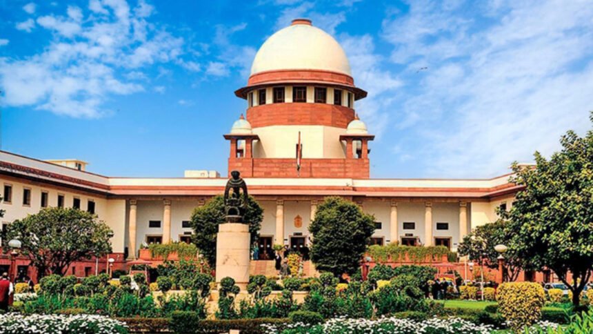 Supreme Judgement on Religion Change | మత మార్పిళ్లపై సుప్రీం సంచలన తీర్పు 1 Supreme Judgement on Religion Change