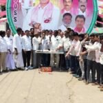 Surender Birthday Celebrations