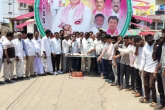 Surender Birthday Celebrations