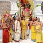 Surya Prabha Vahanam