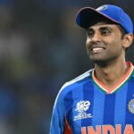 Suryakumar Yadav Retirement