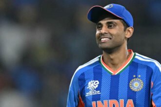 Suryakumar Yadav Retirement