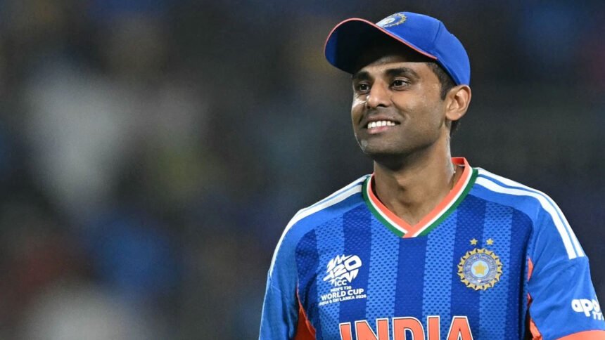 Suryakumar Yadav Retirement | సూర్యకుమార్ రిటైర్ కాబోతున్నాడంటూ ప్రచారాలు.. ఇన్డైరెక్ట్గా క్లారిటీ ఇచ్చిన టీ20 కెప్టెన్ 1 Suryakumar Yadav Retirement