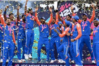 T20 World Cup 2026
