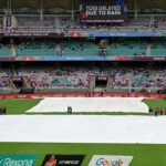 T20 World Cup 2026 Semifinal Rain