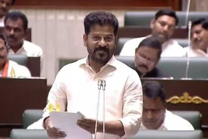  Hyderabad Metro Takeover