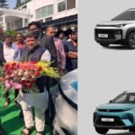 Tata EV Discount