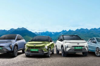 Tata Motors March Offers