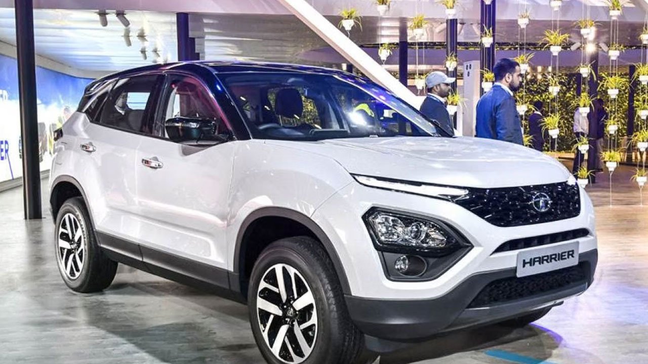 Tata Motors March Offers