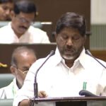 Telangana Budget 2026