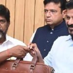 Telangana Budget Approval