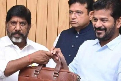 Telangana Budget Approval