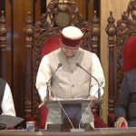 Telangana Budget Session