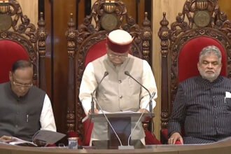 Telangana Budget Session