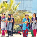 Telangana Engineering Fees