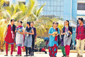 Telangana Engineering Fees