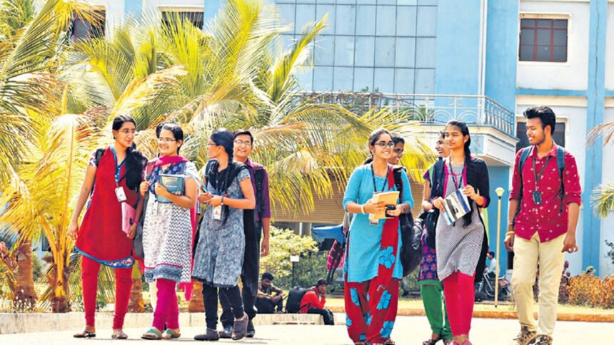 Telangana Engineering Fees