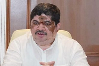 Telangana Fund Rights