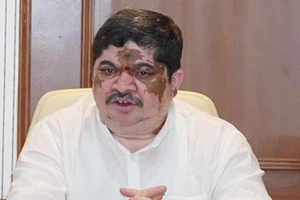 Telangana Fund Rights