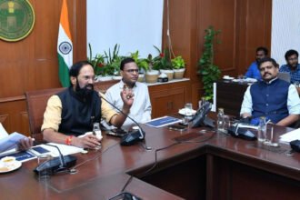 Telangana LPG Supply