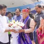 Telangana New Governor