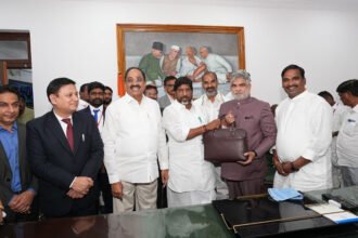 Telangana Pension Scheme