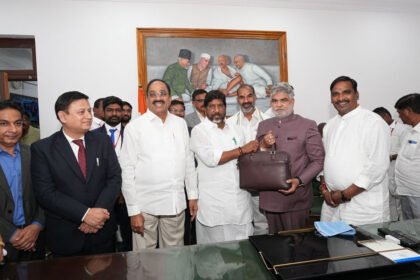 Telangana Pension Scheme