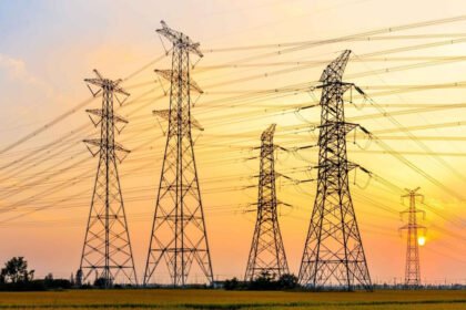 Telangana Power Demand