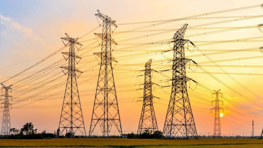 Telangana Power Demand