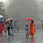Telangana Rain Alert