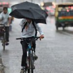 Telangana Rain Alert