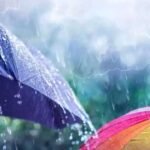 Telangana Rain Forecast