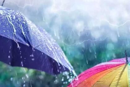 Telangana Rain Forecast