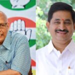 Telangana Rajya Sabha election