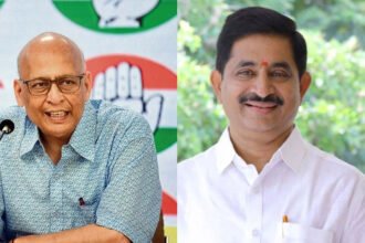 Telangana Rajya Sabha election