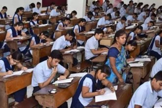 Telangana SSC Exams
