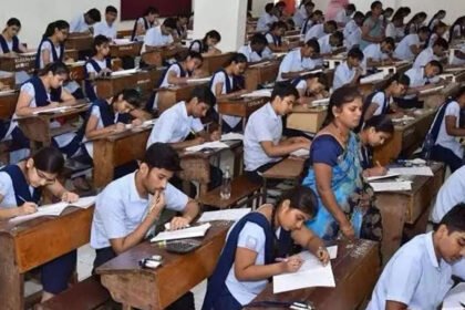 Telangana SSC Exams