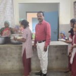 Telangana School Hostel