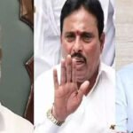 Telangana Speaker Decision