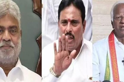 Telangana Speaker Decision