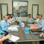 Telangana Sports University