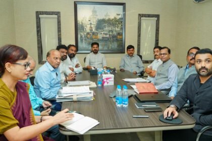 Telangana Sports University