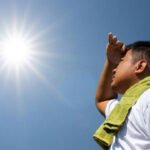 Telangana Summer Heat