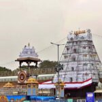 Tirumala June Quota