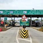 Toll Plaza New Rules