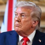 Trump Iran Announcement