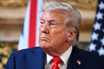 Trump Iran Announcement