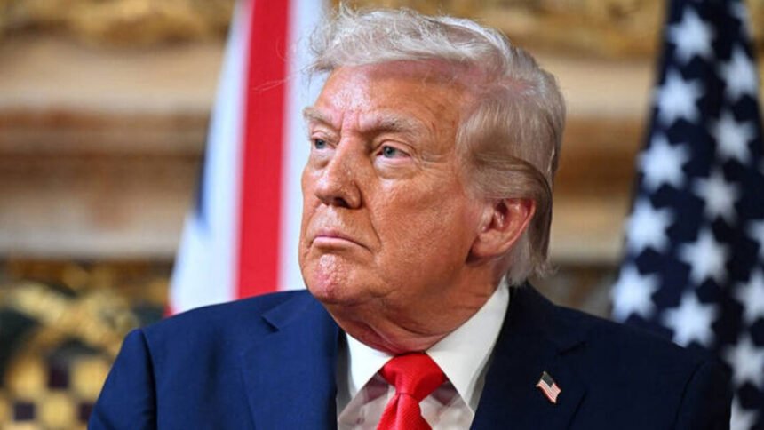 Trump Iran Announcement | అమెరికా అధ్యక్షుడు ట్రంప్ కీలక ప్రకటన.. ఇరాన్ విద్యుత్ కేంద్రాలపై ఐదు రోజుల పాటు దాడులు వాయిదా 1 Trump Iran Announcement