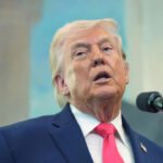 Trump Iran Peace Plan