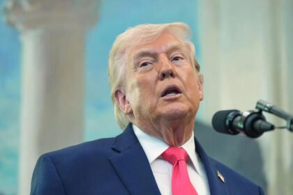 Trump Iran Peace Plan